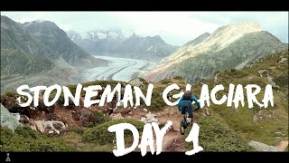 Stoneman Glaciara  MTB Challenge [upl. by Clifton646]