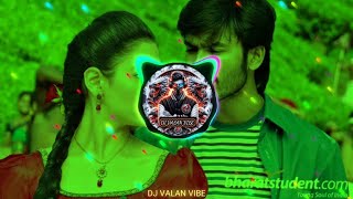 naan pudicha kiliye song DJ remix mix for DJVALANVIBE [upl. by Swithin115]