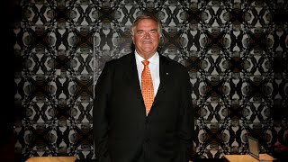 Kim Beazley talks to Sky News Australia about time as WA Governor [upl. by Sivar177]