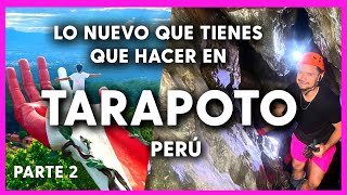 TARAPOTO 🇵🇪 II LAS NUEVAS FIJAS EN TU VIAJE 2023 [upl. by Marie]