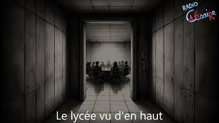 Le lycée vu den haut  Le conseil de classe [upl. by Danyette]