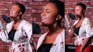 Worship Sessions with Efe Grace  Efe Grace  Worship Sessions  Efe Grace  EP 2 [upl. by Alwyn]