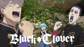 Gordon Grey Gauche Combo  Black Clover [upl. by Francoise]