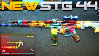 NEW STG 44 is INSANE in WARZONE 3 😍🌴 Best “STG 44” Class Setup [upl. by Santini]