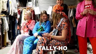 ONZE MODESHOW WAS EEN GROOT SUCCES  TALLYVLOG 11 [upl. by Aehsan476]