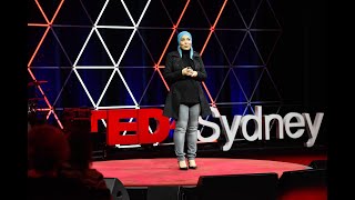 How to Recognize Privilege — and Uplift Those Without It  Mariam Veiszadeh  TED [upl. by Loughlin]