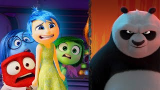 Top 10 Best Animated Movies of 2024 Must Watch  Cartoon Land TV [upl. by Agnola]