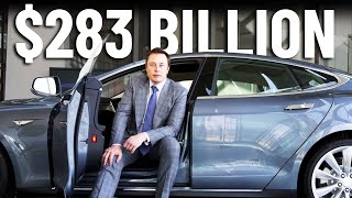 Top 10 Richest People In The World 2022 [upl. by Hump997]