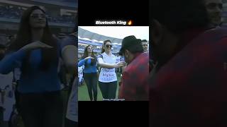 Honey Singh vs Salman Khan 😍 Bluethooth King trending shorts music ytshorts viralshorts [upl. by Ocram333]