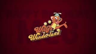 Willys Wonderland Its Your Birthday Lyric Video [upl. by Ised297]