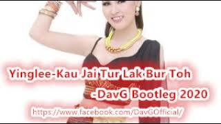 Yinglee SrijumpolKau Jai Tur Lak Bur TohDavG Bootleg 2020 [upl. by Kinna949]