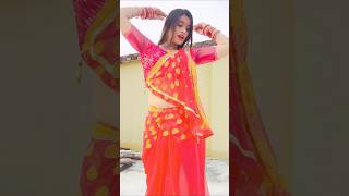 Lakme Ke Kajal Priyanka Rai bhojpuri dance shorts video ytshorts videoviral [upl. by Eamon]