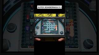 Super Bomberman R 2 – Jetzt erhältlich Nintendo Switch [upl. by Ellohcin]