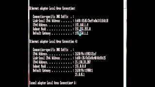 How to Find Your Static IP Address Very Easy [upl. by Eeneg]