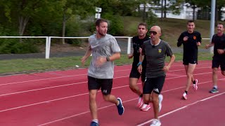 Série quotPréparation du marathon de La Rochellequot 55  conseils pour les 15 derniers jours [upl. by Stormie]