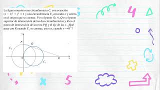 Calculo I Aplicaciones de límites [upl. by Anesuza]