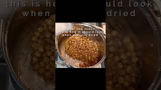 chick peas rice recipe channa chawal [upl. by Aehcsrop387]