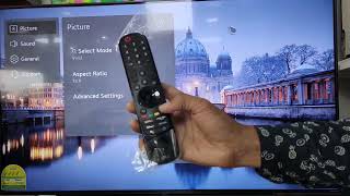 LG 55quot Nano Led TV Unboxing and impression  Bangla [upl. by Aztinaj]