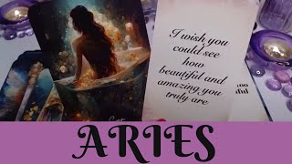 ARIES ♈💖THEY WANT YOU IN THEIR LIFE🔥🤯THE ANSWERS YOU HAVE BEEN WAITING FOR ARE HERE🔥🪄ARIES LOVE 💝 [upl. by Eita]