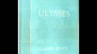 James Joyce  Ulysses Molly Blooms Soliloquy The Last 50 Lines [upl. by Scevour784]