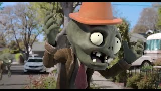 Plants vs Zombies 2 Its About Time Official Trailers and Animation [upl. by Monica]