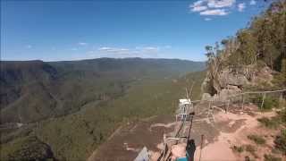 Tommys Rock lookout [upl. by Vargas890]