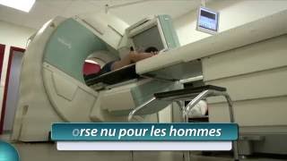 Présentation de la médecine nucléaire [upl. by Rengaw]