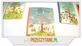 Ulica Czereśniowa zaprasza  niePrzeczytanepl [upl. by Lesnah125]