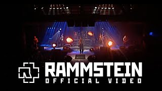 Rammstein  Rammstein Official Video [upl. by Gisella751]