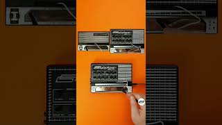 Stylophone S1 and Stylophone Gen X1  jamming [upl. by Novek]