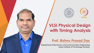 VLSI Physical Design with Timing Analysis [upl. by Mehalick]