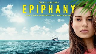 Epiphany 2019  Full Movie  Family Drama [upl. by Haughay]