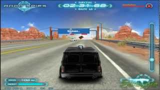 Road Spies  Gameplay [upl. by Buckingham]