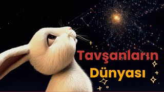 Tavşanların Dünyası [upl. by Eissolf]