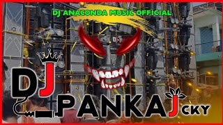 Bokaro sector 4  Sound Check Song  SATHI RE SATHI RE  Mere Dholna Sun  Dj Pankaj Cky [upl. by Adnauqal]