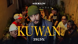 Kuwan  JRLDM Official Music Video [upl. by Lynch]