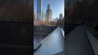 911 Memorial [upl. by Lada]