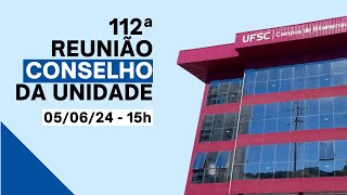 Conselho da Unidade [upl. by Truc]