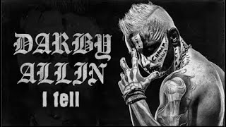 AEW  Darby Allin 30 Minutes Entrance Theme Song  quotI Fellquot [upl. by Nelrac779]