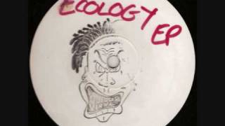 Ecology  Ecology EP Side A2 [upl. by Amuwkuhc6]