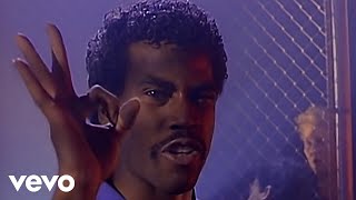 Kurtis Blow  Basketball Official Music Video [upl. by Willing308]