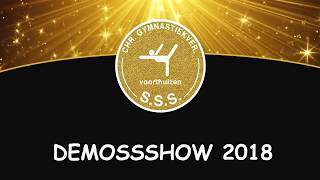 DemoSSShow 2018 [upl. by Alida735]