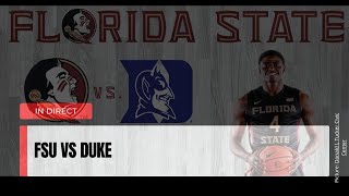 FSU vs Duke PreGame Injury Updates [upl. by Vary]