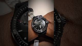 blancpain Fifty Fathoms Bathyscaphe Ceramic Ref 5000 shorts Swiss luxurywatch watches watch [upl. by Fannie]