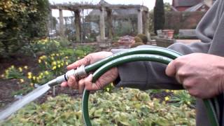 RHS Everflow®  The Unstoppable Water Hose Pipe [upl. by Eiramlatsyrk]