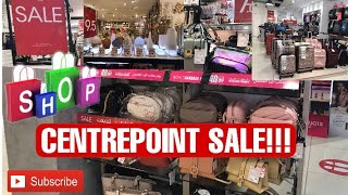 BIGGEST DISCOUNT  CENTREPOINT KUWAIT Hurry [upl. by Enrichetta154]