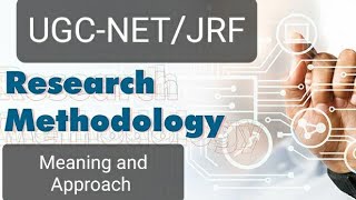 Introduction of Research Methodology  Doctrinal Research and Social legal research [upl. by Wandis780]