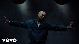 Chris Brown  Sensational Official Video ft Davido Lojay [upl. by Kei]