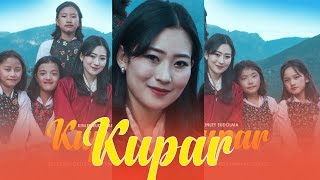 BHUTANESE LATEST MUSIC VIDEO  KUPAR BY TANDIN SONAM  GARAB PRODUCTION [upl. by Hairim]