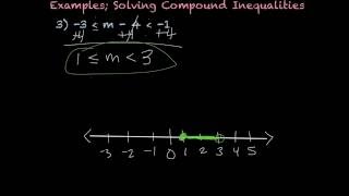 Understanding Conjunctions and Disjunctions [upl. by Neltiac327]